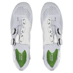 Scarpe Q36.5 Dottore Clima - Argento