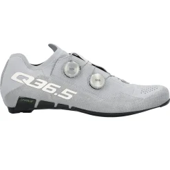 Scarpe Q36.5 Dottore Clima - Argento
