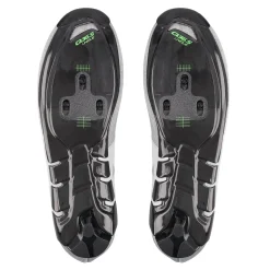 Scarpe Q36.5 Dottore Clima - Argento
