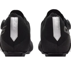Scarpe Q36.5 Dottore Clima - Nero