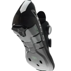 Scarpe Q36.5 Dottore Clima - Nero