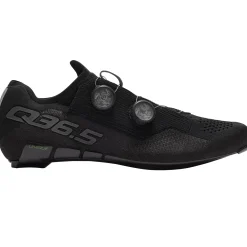 Scarpe Q36.5 Dottore Clima - Nero