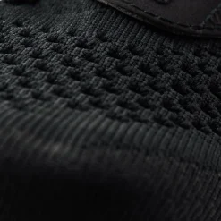 Scarpe Q36.5 Dottore Clima - Nero