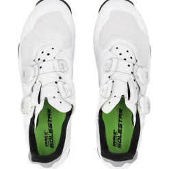 Scarpe Q36.5 Gregarius Adventure - Bianco