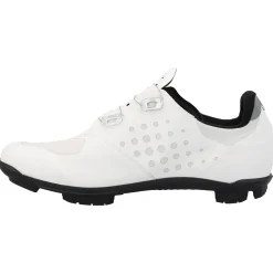 Scarpe Q36.5 Gregarius Adventure - Bianco
