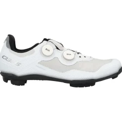 Scarpe Q36.5 Gregarius Adventure - Bianco