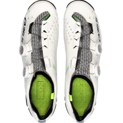 Scarpe Q36.5 Unique Adventure - Bianco