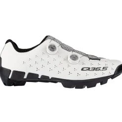 Scarpe Q36.5 Unique Adventure - Bianco
