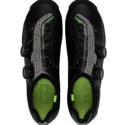 Scarpe Q36.5 Unique Adventure - Nero