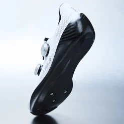 Scarpe Q36.5 Unique Pro Road - Bianco