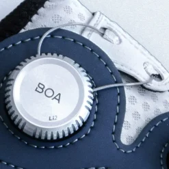 Scarpe Q36.5 Unique Pro Road 4 fori - Blu