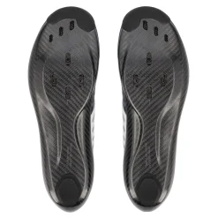 Scarpe Q36.5 Unique Pro Road 4 fori - Blu