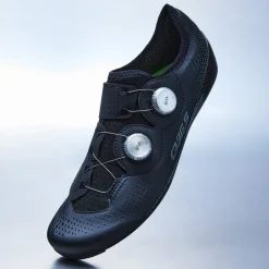 Scarpe Q36.5 Unique Pro Road - Nero