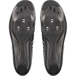Scarpe Q36.5 Unique Pro Road - Nero