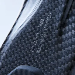 Scarpe Q36.5 Unique Pro Road - Nero