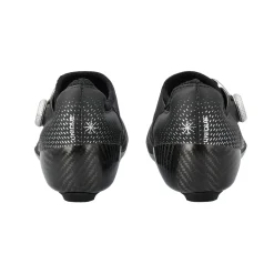Scarpe Q36.5 Unique Pro Road - Nero