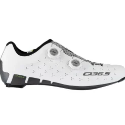 Scarpe Q36.5 Unique Road - Bianco