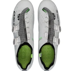 Scarpe Q36.5 Unique Road - Bianco