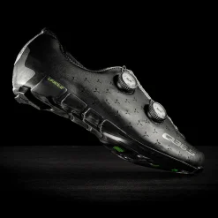 Scarpe Q36.5 Unique Road - Nero