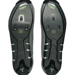 Scarpe Q36.5 Unique Road - Silver