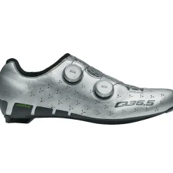 Scarpe Q36.5 Unique Road - Silver