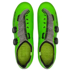 Scarpe Q36.5 Unique Road - Verde