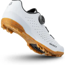 Scarpe Scott Gravel Pro - Bianco