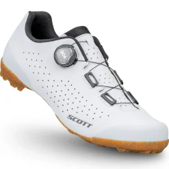 Scarpe Scott Gravel Pro - Bianco