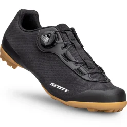 Scarpe Scott Gravel Pro - Nero