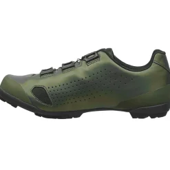 Scarpe Scott Gravel Pro - Verde