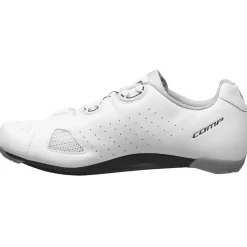 Scarpe Scott Road Comp Boa - Bianco