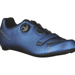 Scarpe Scott Road Comp Boa - Blu