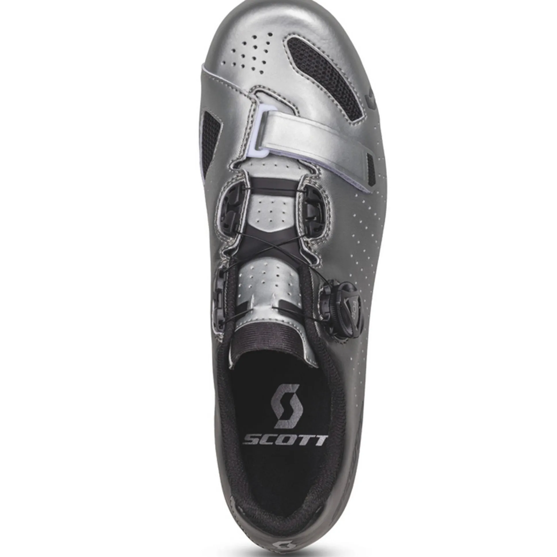 Scarpe Scott Road Comp Boa - Grigio