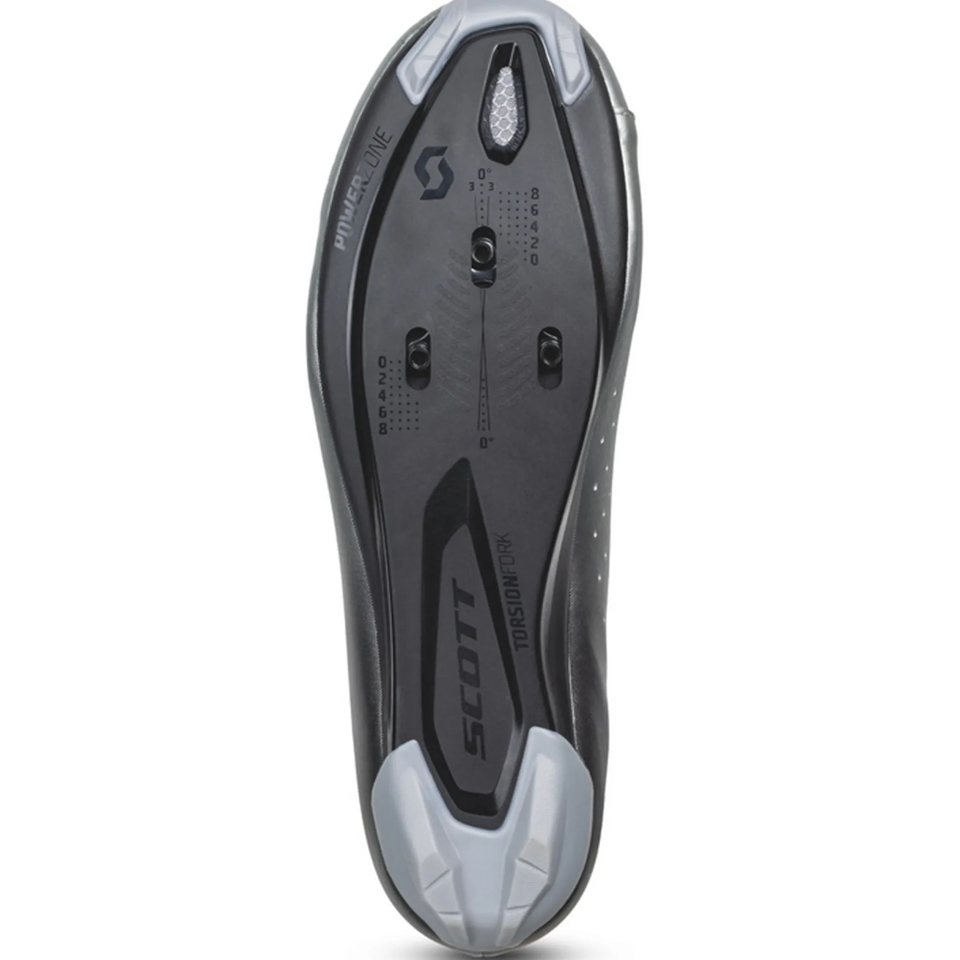 Scarpe Scott Road Comp Boa - Grigio