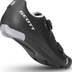 Scarpe Scott Road Comp Boa - Nero