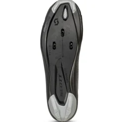 Scarpe Scott Road Comp Boa - Nero