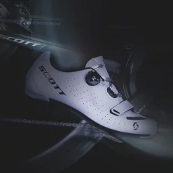 Scarpe Scott Road Comp Boa - Reflective