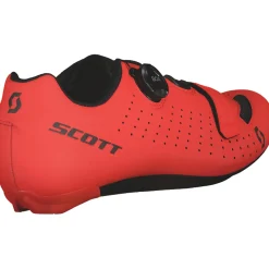 Scarpe Scott Road Comp Boa - Rosso