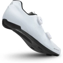 Scarpe Scott Road RC - Bianco