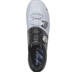 Scarpe Scott Road RC Ultimate - Nero bianco