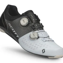 Scarpe Scott Road RC Ultimate - Nero bianco