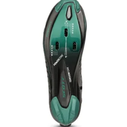 Scarpe Scott Road Tri Carbon - Verde