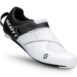 Scarpe Scott Road Tri Sprint - Bianco