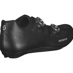 Scarpe Scott Road Vertec Boa - Nero