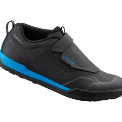 Scarpe Shimano AM9 - Nero