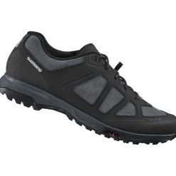 Scarpe Shimano ET300 - Nero