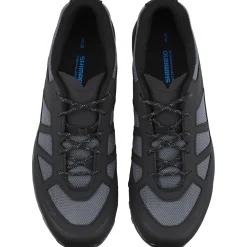 Scarpe Shimano ET300 - Nero