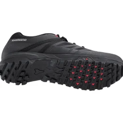 Scarpe Shimano ET5 - Nero