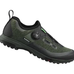 Scarpe Shimano ET701 - Verde