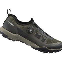 Scarpe Shimano EX7 - Verde